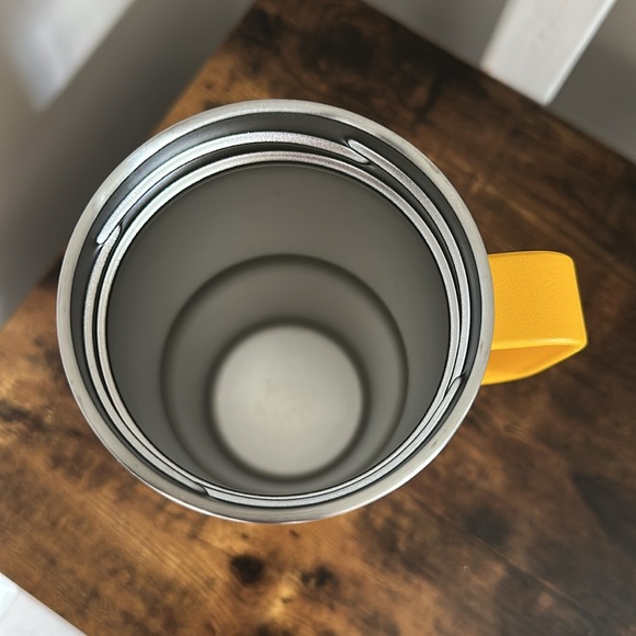 YETI 20oz Rambler Travel Mug (NO LID) - Picture 3 of 6